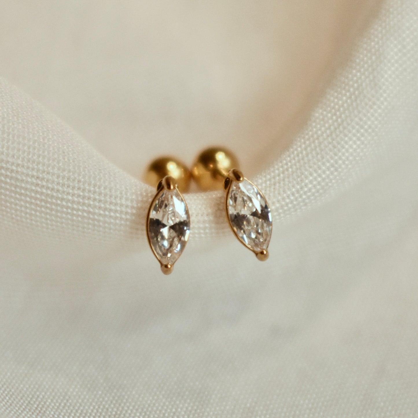 Broquel Marquise