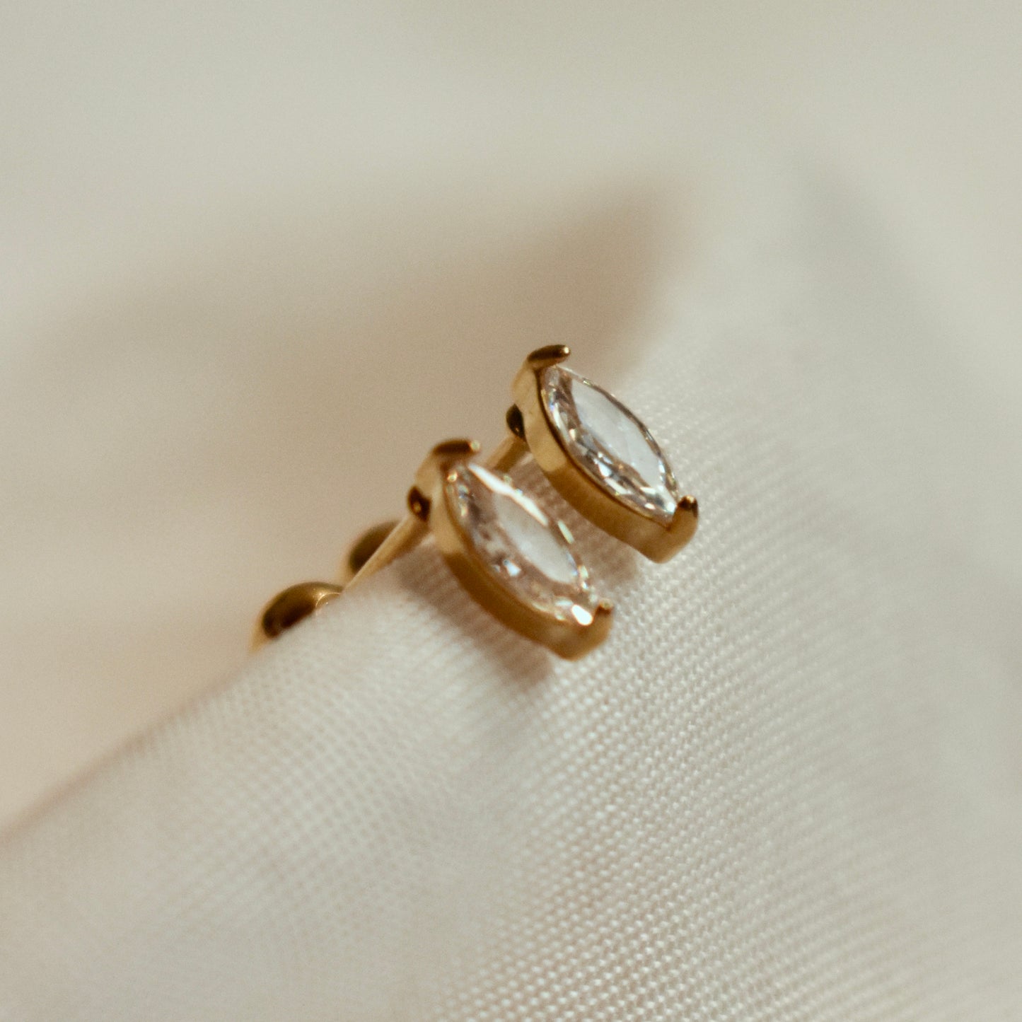 Broquel Marquise
