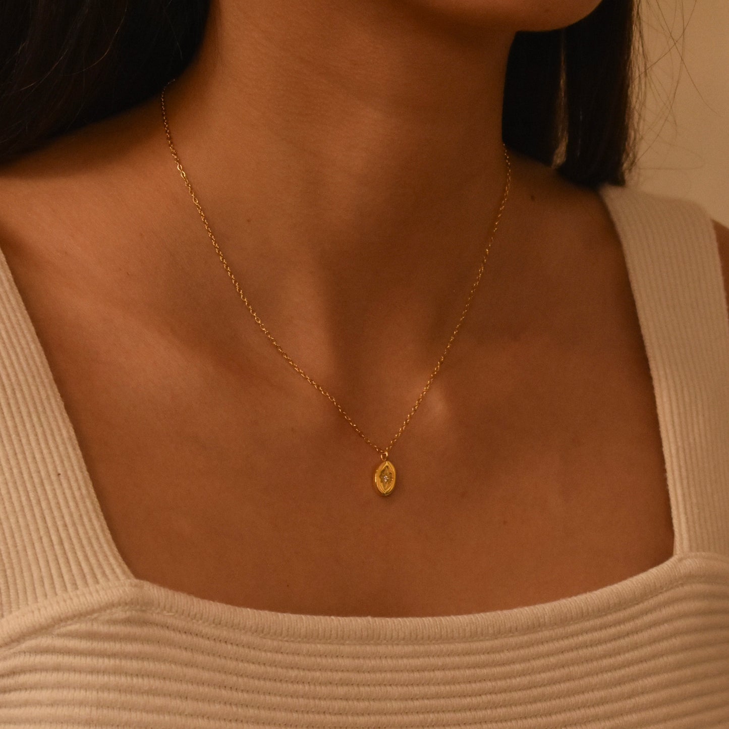 Collar Luma