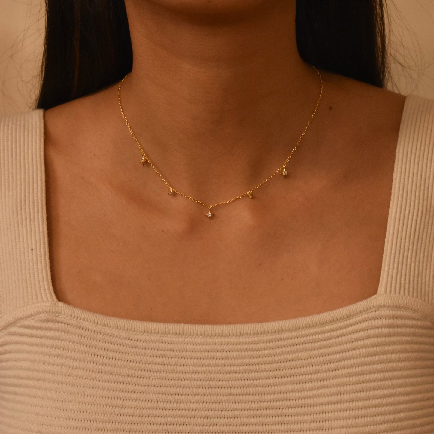 Collar Asteri