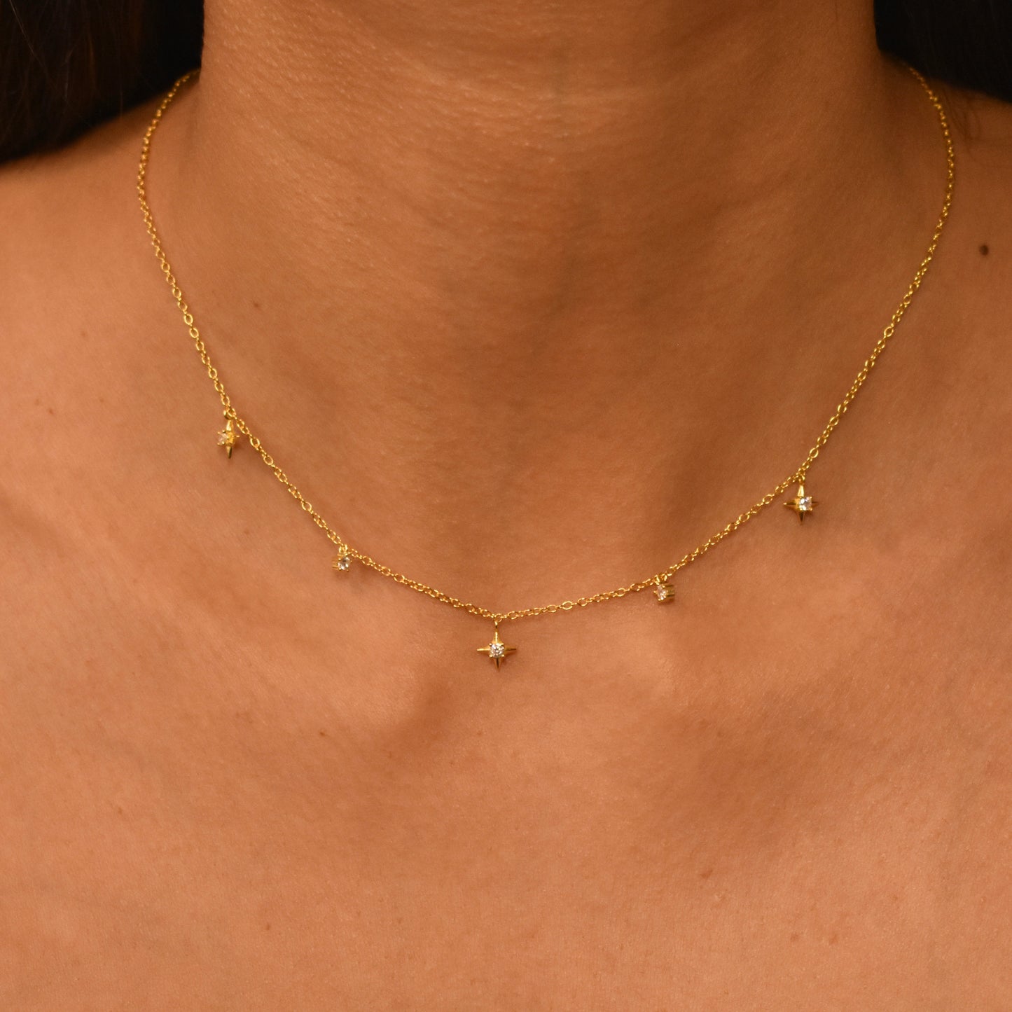 Collar Asteri