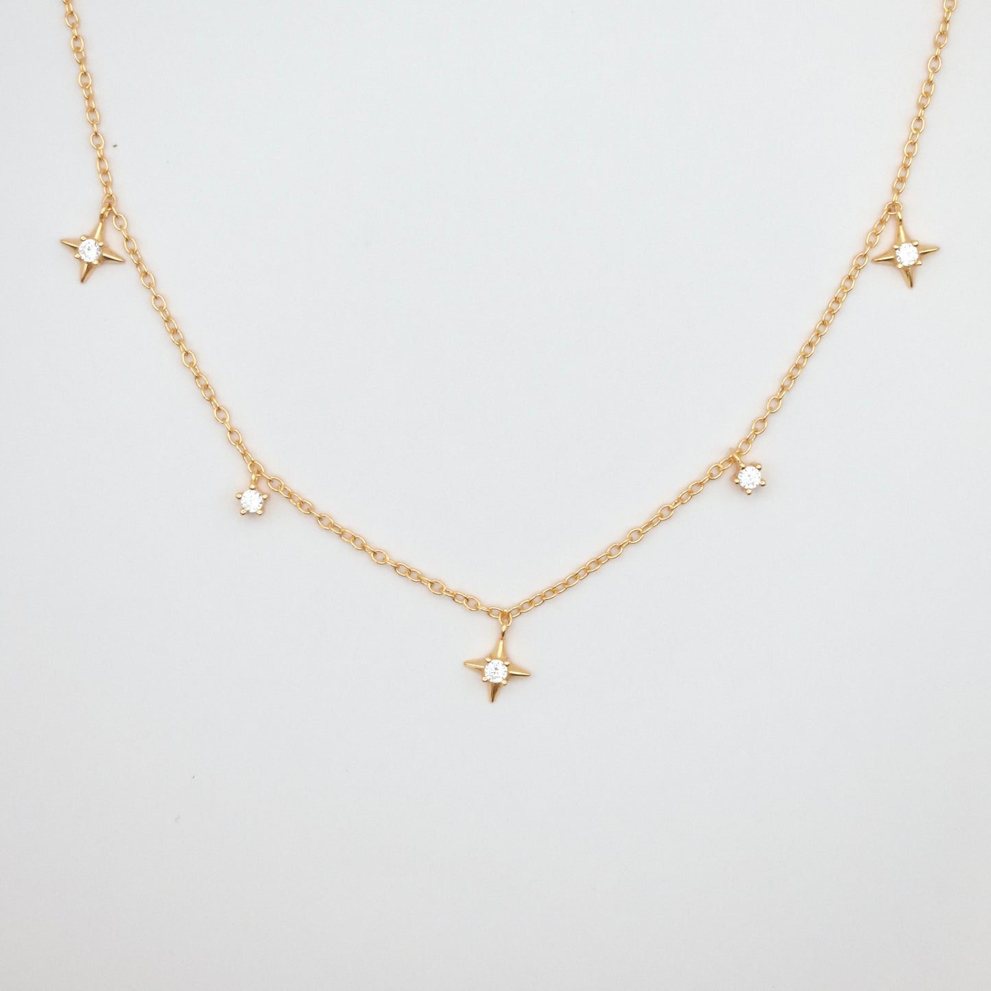 Collar Asteri