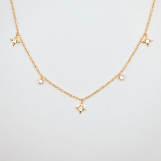 Collar Asteri