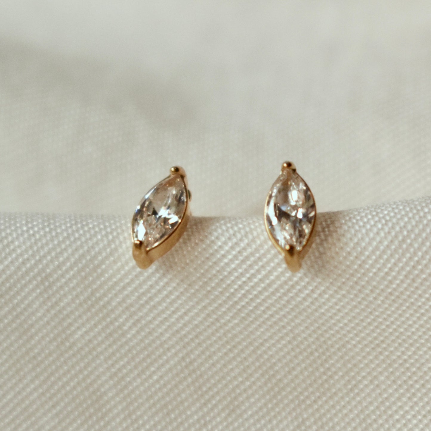 Broquel Marquise